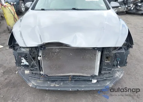 2019 Hyundai Sonata Se из США, поврежденный, VIN 5NPE24AF9KH766504